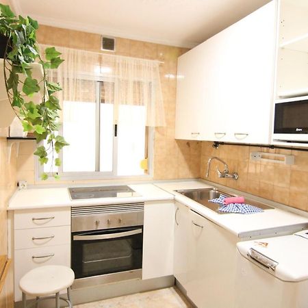 لاس بالماس دي غران كاناريا Spacious Family Flat By Canary365 المظهر الخارجي الصورة