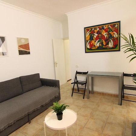 لاس بالماس دي غران كاناريا Spacious Family Flat By Canary365 المظهر الخارجي الصورة