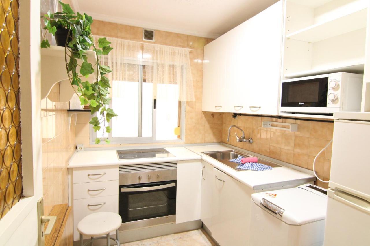 لاس بالماس دي غران كاناريا Spacious Family Flat By Canary365 المظهر الخارجي الصورة