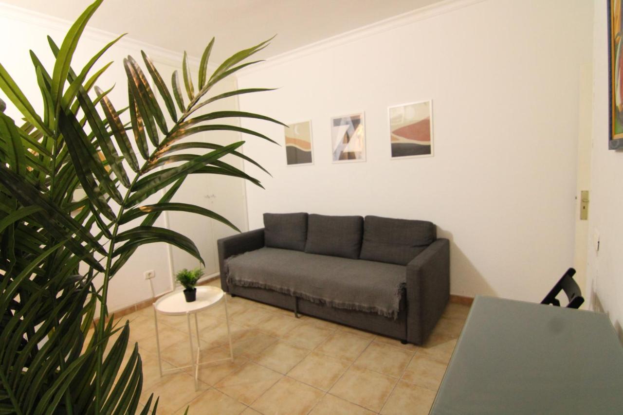 لاس بالماس دي غران كاناريا Spacious Family Flat By Canary365 المظهر الخارجي الصورة