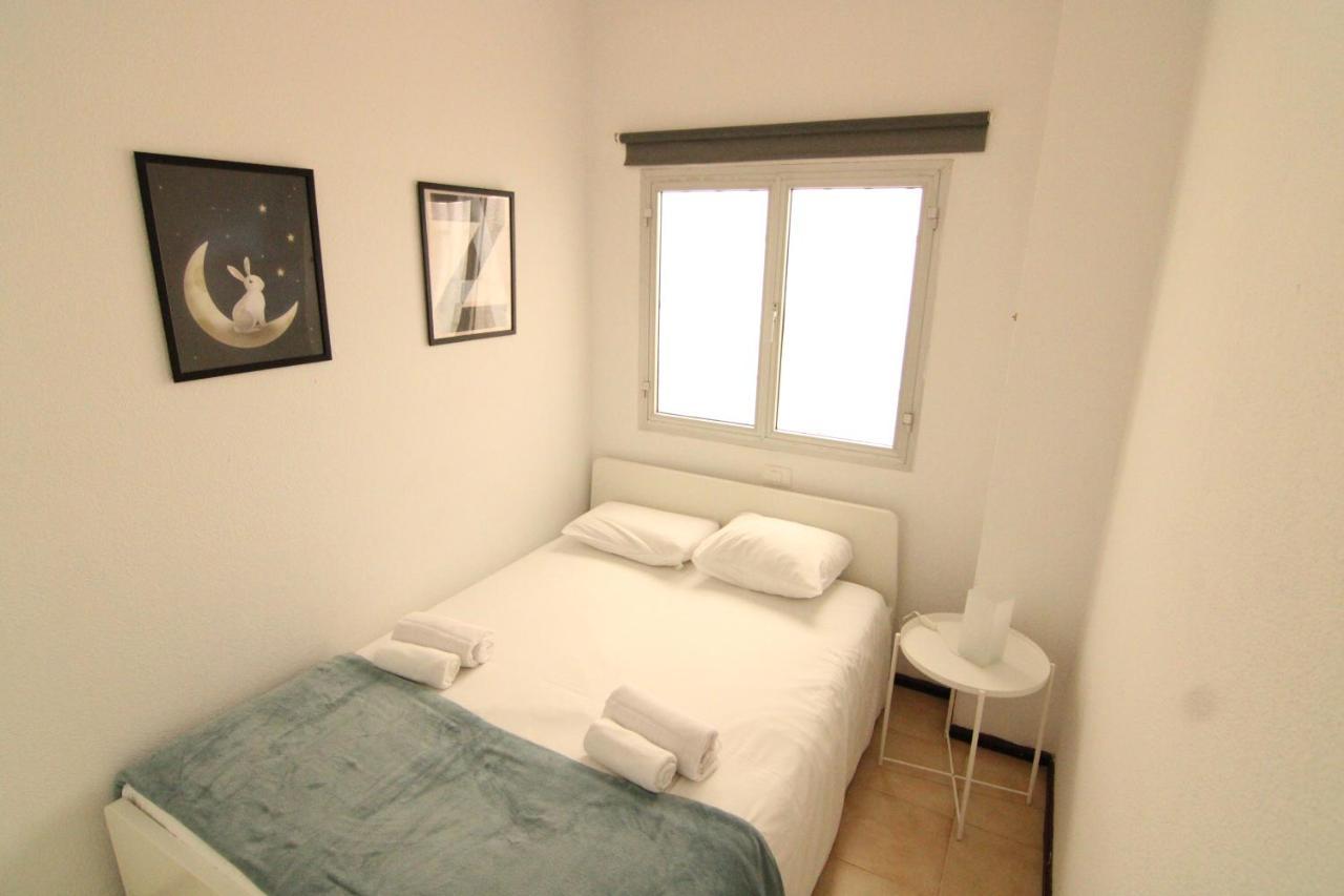لاس بالماس دي غران كاناريا Spacious Family Flat By Canary365 المظهر الخارجي الصورة