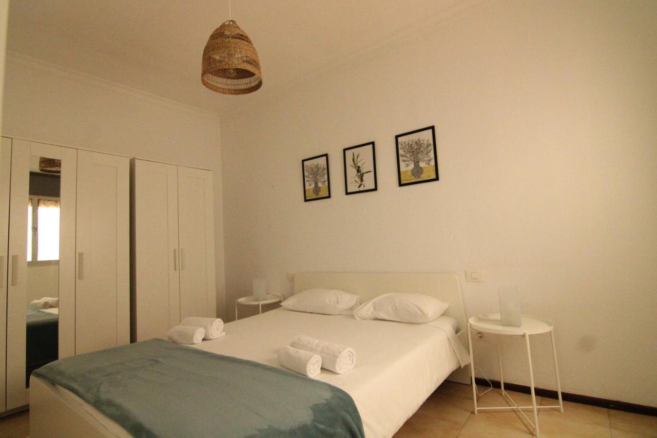 لاس بالماس دي غران كاناريا Spacious Family Flat By Canary365 المظهر الخارجي الصورة