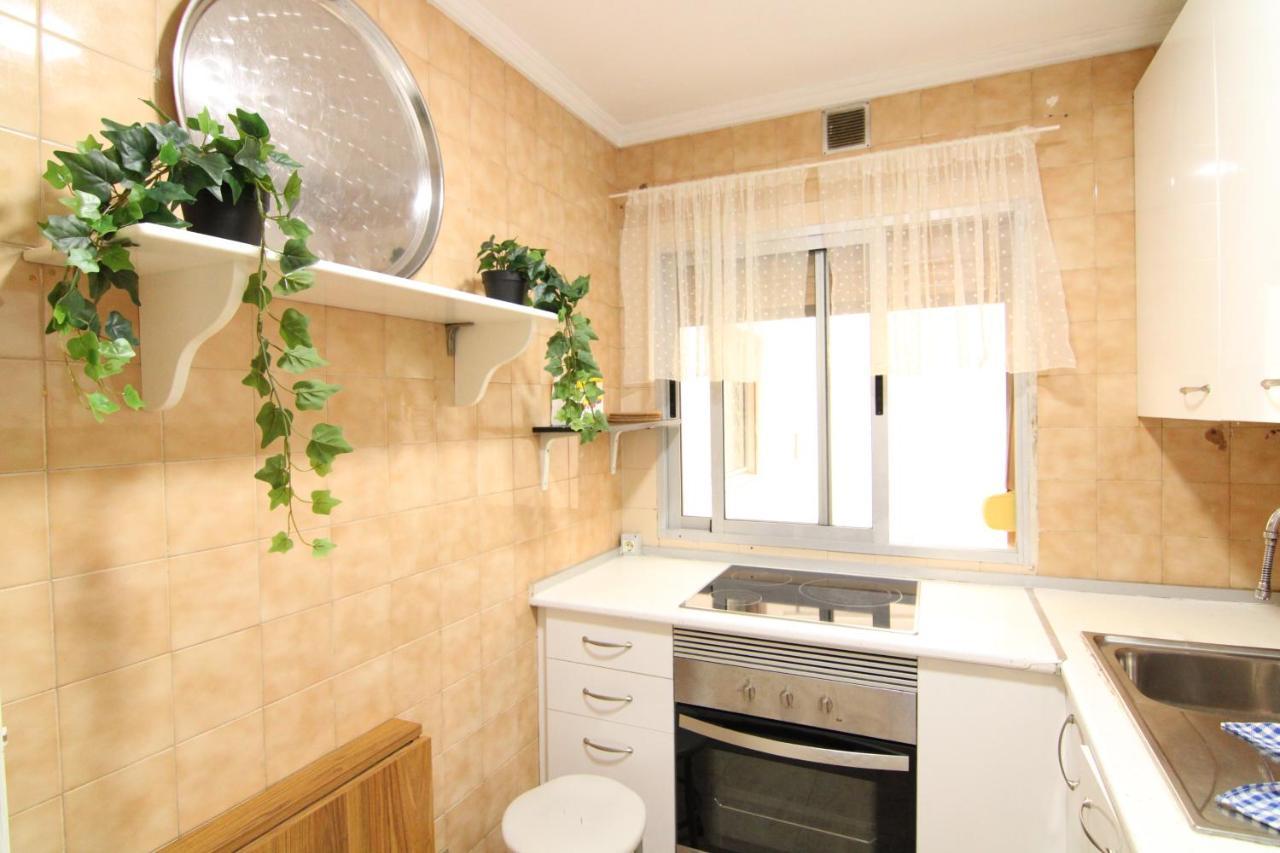 لاس بالماس دي غران كاناريا Spacious Family Flat By Canary365 المظهر الخارجي الصورة