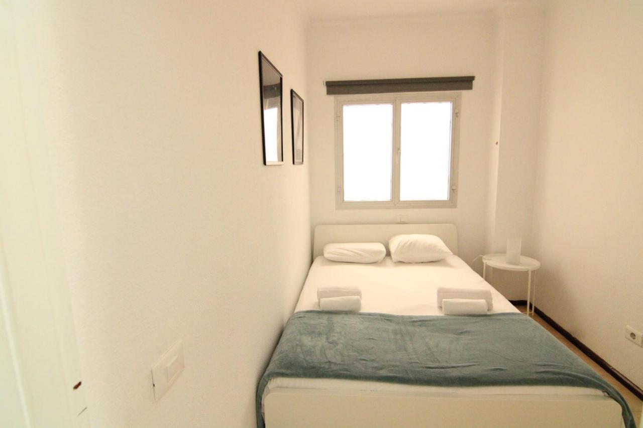 لاس بالماس دي غران كاناريا Spacious Family Flat By Canary365 المظهر الخارجي الصورة