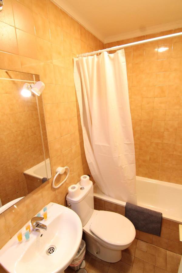 لاس بالماس دي غران كاناريا Spacious Family Flat By Canary365 المظهر الخارجي الصورة